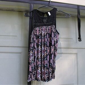 Xhilaration Small Tank